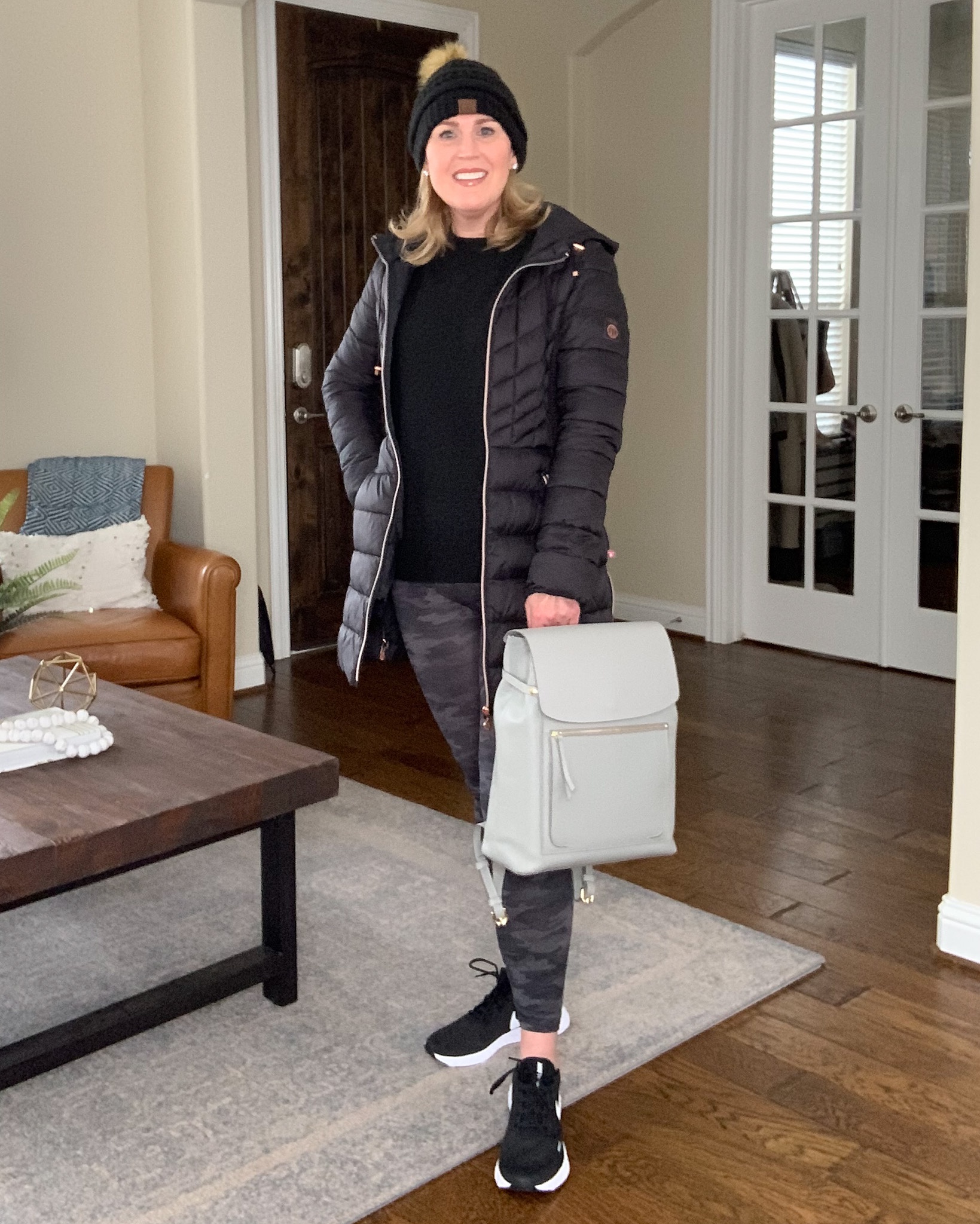 best workout clothes for older women