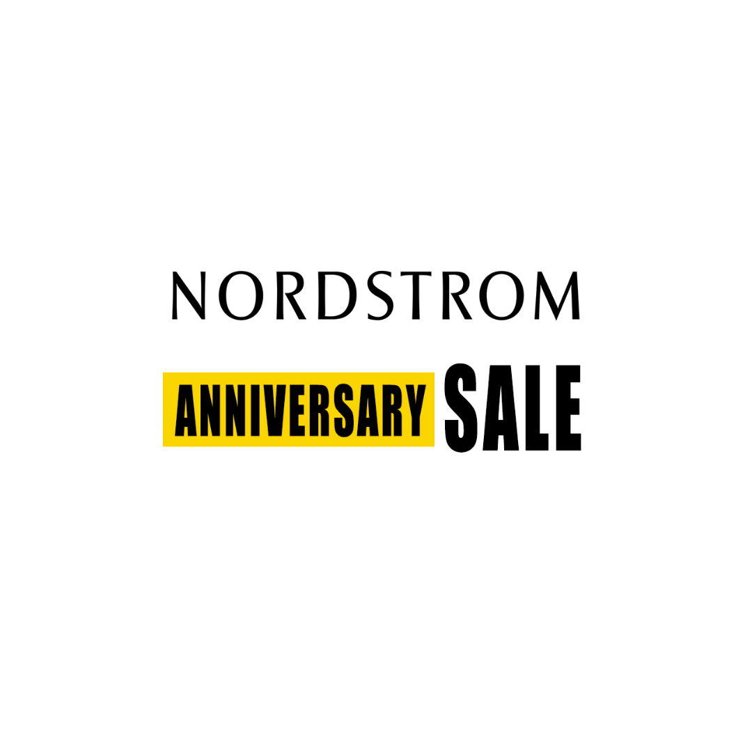 Nordstrom Anniversary Sale: 2023 : Lululoves7